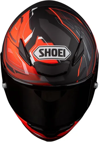 Miniatura 2 de Shoei RF-1400 Capriccio - Casco integral para motocicleta