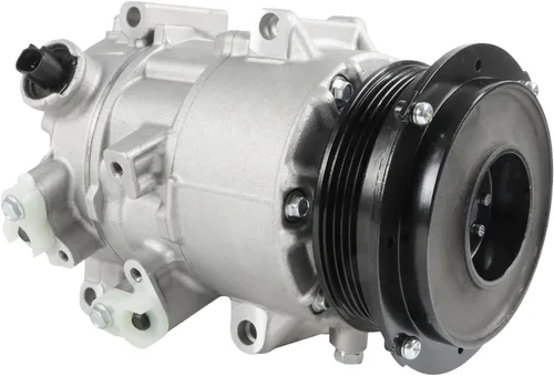 Miniatura 49 de Compresor de CA para Chevy/GMC modelo, 2000-2013 Silverado 1500, 01-13 Sierra 1500, 01-14 Tahoe, Suburban 1500, Yukon, Reemplazar 29002C 10364873
