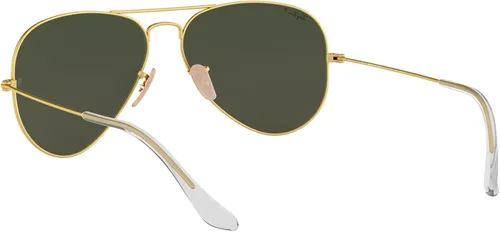 Miniatura 6 de Ray-Ban RB3025 - Gafas de sol polarizadas clásicas de aviador