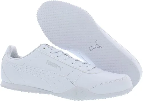 Miniatura 2 de PUMA Bella Sl - Zapatos deportivos casuales para mujer, color blanco
