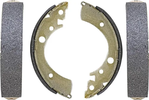 Miniatura 94 de Detroit Axle - Pinza de disco del lado del acompañante + pastillas de freno de cerámica de repuesto para Lexus HS250H Toyota RAV4 Prius V Scion xB