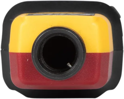 Miniatura 10 de Klein Tools VDV427-300 Herramienta de perforación de impacto con hoja 66/110, conexiones de cable CAT confiables, fuerza ajustable, incluye púa