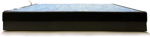 Miniatura 6 de Nispira Filtro de repuesto de carbón activado HEPA 4 en 1 compatible con purificador de aire HSP002 Smart 2.0, 1 paquete