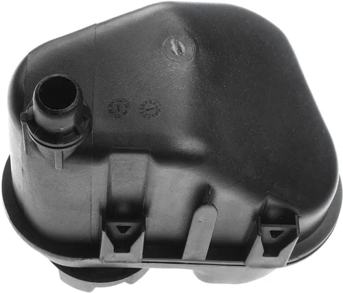 Miniatura 5 de A-Premium Tanque de depósito de recuperación de desbordamiento de refrigerante del motor [w/tapa] Compatible con BMW 340i, 340i GT xDrive, 340i