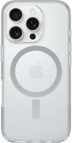 Miniatura 36 de OtterBox Symmetry Series - Funda para iPhone 16, Autumn Rust