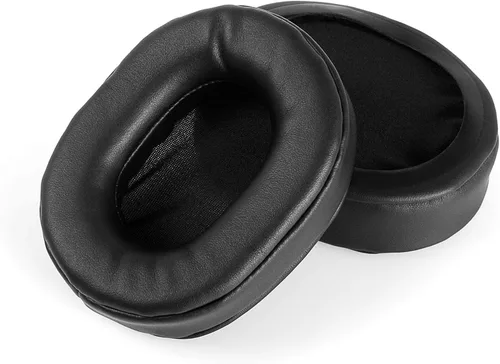 Miniatura 5 de Almohadillas de repuesto de espuma compatible con House of Marley Positive Vibration XL Bluetooth