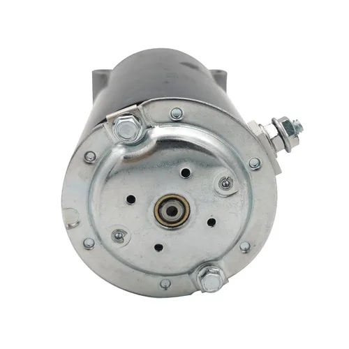 Miniatura 6 de Reemplazo del motor de arranque 5801N para Cub Cadet i1046 i1050 Holland G4050 G4030 Toro Kohler Twin #32-098-01 410-21069 32-098-01S 32-098-03
