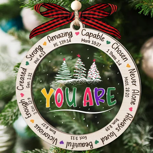Regalos cristianos para mujeres, adornos de Navidad 2025, adornos de Navidad cristianos, regalos religiosos para mujeres, adorno religioso, regalo