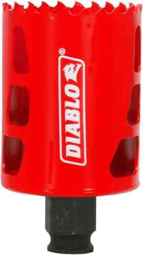 Miniatura 6 de Freud Diablo sierra de perforación de alto rendimiento, ideal para perforar madera