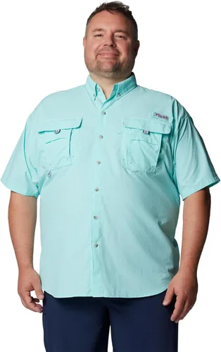 Miniatura 12 de Columbia Bahama II - Camisa de manga corta para hombre