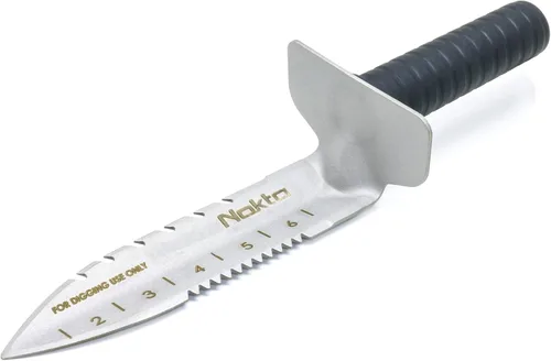 Miniatura 3 de Nokta The Legend PRO Pack Detector de Metales Detector de Metales + Excavadora