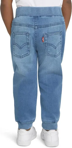 Miniatura 7 de Levi's - Pantalones deportivos para bebé niño