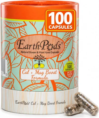 Premium Alimento para plantas – Estacas de fertilizantes orgánicos – 100 unidades