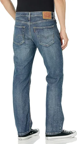 Miniatura 2 de Levi 's Pantalón Recto De 514Jean