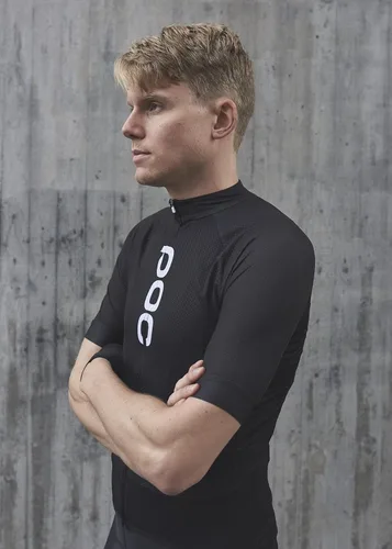 Miniatura 6 de POC M's Essential Road Logo Jersey Cycling Apparel Road
