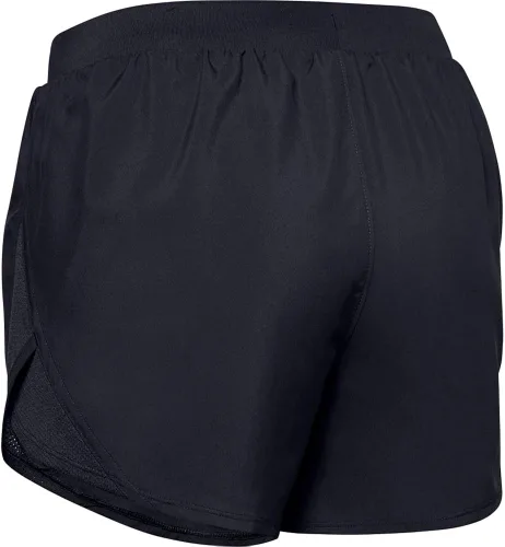 Miniatura 5 de Under Armour Fly By 2.0 - Pantalones cortos de correr para mujer