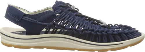 Miniatura 6 de KEEN Men's Uneek Canvas Two Cord Sandals