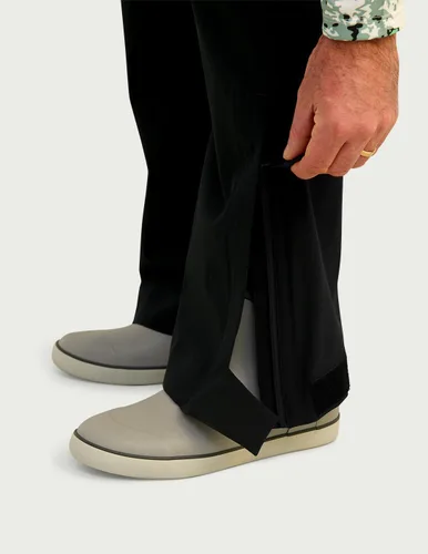 Miniatura 6 de HUK Overol de pesca para hombre, resistente al viento y al agua