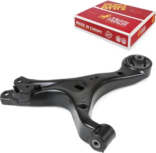 Miniatura 197 de Metrix Premium Chassis Parts - Brazo de control inferior delantero izquierdo con junta esférica y conjunto de buje Compatible con Chevrolet Aveo 18