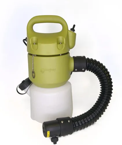 Miniatura 2 de Longray Nebulizador ULV básico con flujo ajustable y manguera flexible