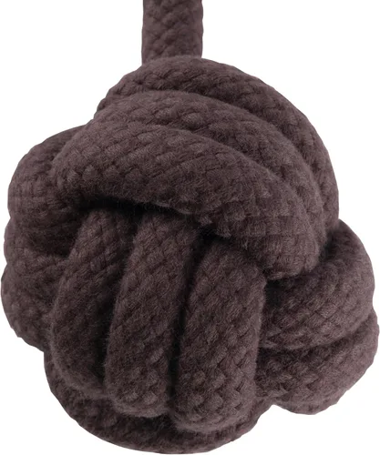 Miniatura 5 de Carhartt Herramientas de entrenamiento para mascotas, herramienta resistente para tirar, buscar y jugar, puño de mono para perro (Carhartt marrón)