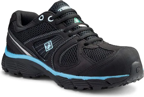 Miniatura 2 de Terra Zapatos de trabajo Pacer 2.0 con punta compuesta para mujer