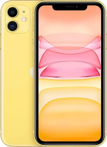 Miniatura 12 de Apple iPhone 11 [256 GB, negro] + suscripción de la empresa de telefonía [Cricket Wireless]