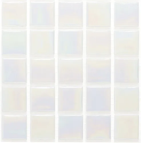Miniatura 34 de Parent of Mosaic Tiles 01 blanco perla
