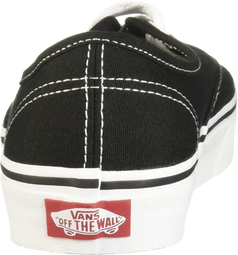 Miniatura 2 de Vans - U Authentic Zapatos en Negro