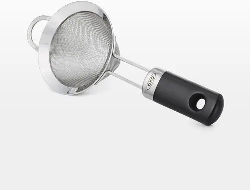 Miniatura 2 de OXO Colador de cóctel de malla fina, acero inoxidable