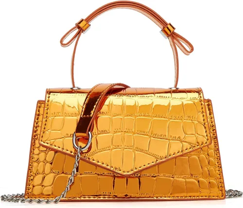 Bolso de noche para mujer, Y2k, plateado, bolso hobo, bolso de mano, bolso de mano, bolso de mano, bolso de fiesta, bolso de mano, bolsos cruzados