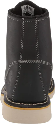 Miniatura 3 de Carhartt Cuña para mujer de 6 pulgadas, puntera suave e impermeable