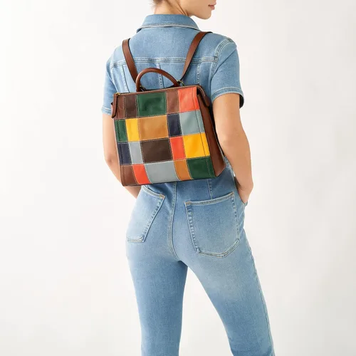 Miniatura 5 de Fossil Parker Small Backpack