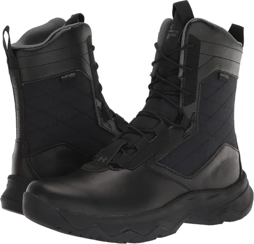 Miniatura 7 de Under Armour Botas militares y tácticas Stellar G2 Wp para hombre