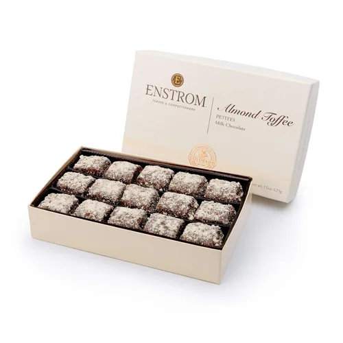 Miniatura 7 de Almendra Toffee Pequeños