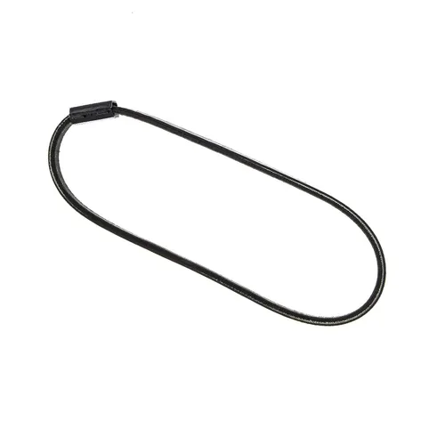 MR MOWER PARTS Compatible con CUB Cadet 954-04195A Correa de transmisión de barrena 728TDE 524 526 528 530 SWE lanzadores de nieve