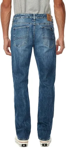 Miniatura 2 de Buffalo David Bitton Men's Relaxed Straight Driven Jeans