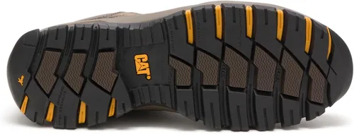 Miniatura 5 de Cat Calzado para hombre Navigator Mid 6 pulgadas impermeable punta de acero