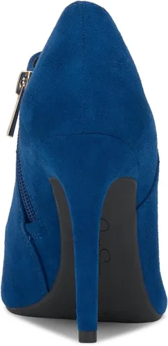 Miniatura 3 de Jessica Simpson Zapatos de tacón puntiagudos Luela Shimmer para mujer