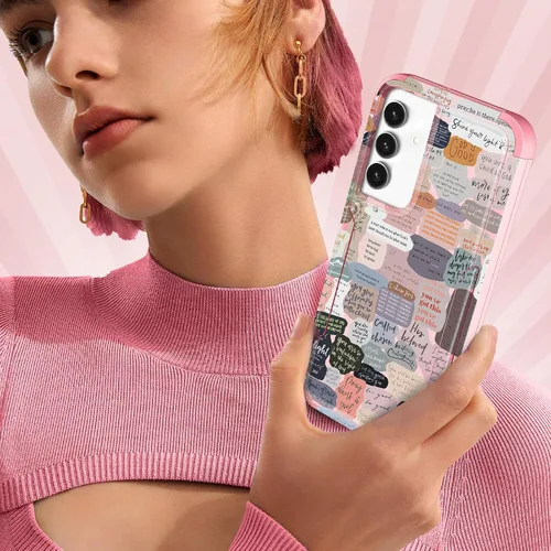 Miniatura 163 de Funda para Samsung Galaxy S22 - Funda de Teléfono para Mujeres Chicas Lindas Cubierta Diseño Único Estético Genial para Adolescentes Kawaii Fresa