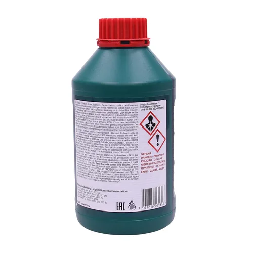 Miniatura 2 de Febi Bilstein Aceites Hidráulicos Centrales 06161