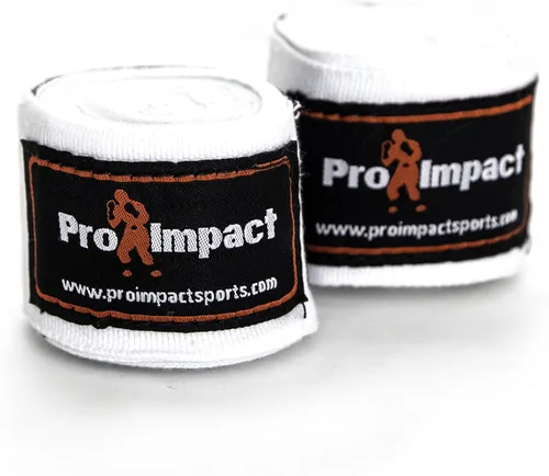 Miniatura 6 de 180 pulgadas estilo mexicano Vendas de mano para boxeo – Soporte elástico para muñeca y nudillo para MMA, Muay Thai, Kickboxing, bolsa pesada