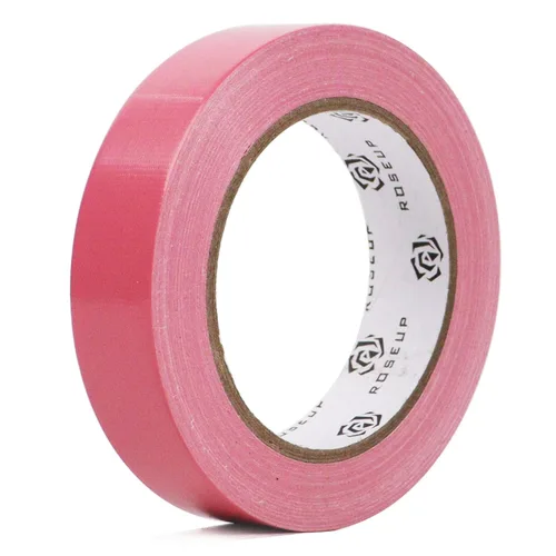 Miniatura 8 de Cinta adhesiva de 1 pulgada, rasgado a mano y resistente al agua, ideal para embalaje, artes y manualidades, codificación de colores y proyectos