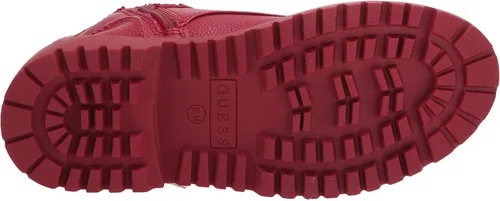 Miniatura 4 de GUESS Botas de combate Orana para mujer