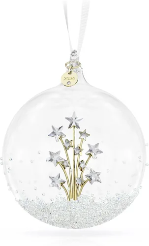 Miniatura 8 de Swarovski Edición anual Adorno festivo 2023 Edición anal 2023 - Adorno festivo