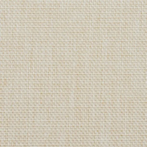 Tela de tapicería de Tweed Crypton Home tejido crema por The Yard - SKU: Nina Cream