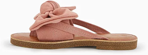 Miniatura 2 de FISACE Sandalias planas de gladiador para niños y niñas