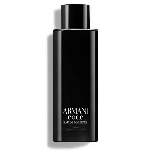 Miniatura 8 de Armani Beauty - Code - Agua de Tocador - Colonia para Hombre - Fragancia Ambar Maderada - Notas Cítricas, Lavandín, Frijol Tonka