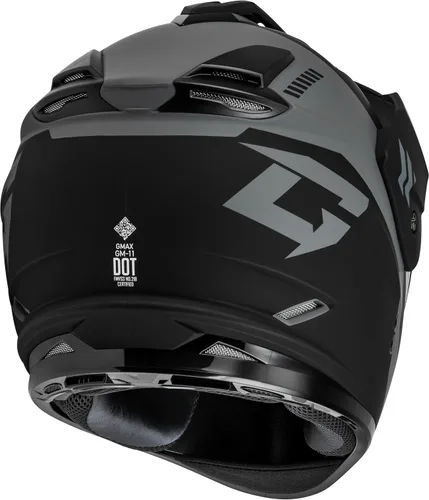 Miniatura 4 de Gmax GM-11 Ronin Off-Road Helmet
