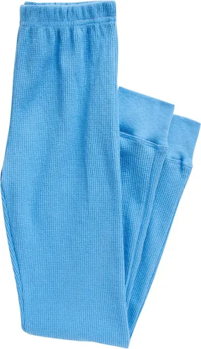 Miniatura 11 de Rene Rofe Girls' Thermal Underwear Set - 2 Piece Waffle Knit Top and Long Johns (2T-16)